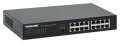 INTELLINET SWITCH GIGABIT 16 PORTÓW RJ45 MANUAL VL - 1768030