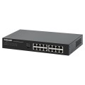 INTELLINET SWITCH GIGABIT 16 PORTÓW RJ45 MANUAL VL - 1501885