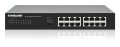 INTELLINET SWITCH GIGABIT 16 PORTÓW RJ45 MANUAL VL - 1768033