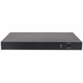 INTELLINET GIGABIT SWITCH 24X 10/100/1000 RJ45 POE - 1462839