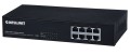 INTELLINET SWITCH ETHERNET 8X 10/100MBPS RJ45 POE/ - 1609151