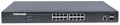 INTELLINET SWITCH GIGABIT ZARZĄDZALNY 16X RJ45 POE - 1488689
