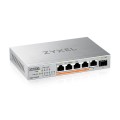 Switch ZyXEL XMG-105HP-EU0101F - 1806432