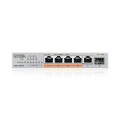 Switch ZyXEL XMG-105HP-EU0101F - 1806434