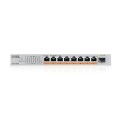Switch ZyXEL XMG-108HP-EU0101F - 1806436