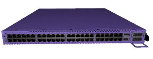 Extreme Networks 5520 48PORT 802.3BT 90W 12PORT/MR - 1758027