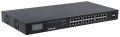 INTELLINET SWITCH GIGABIT 24X RJ45 POE+, 2X SFP, W - 1609157