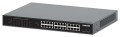 INTELLINET SWITCH GIGABIT 24-PORTOWY POE+ Z 2 PORT - 1768041