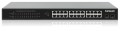 INTELLINET SWITCH GIGABIT 24-PORTOWY POE+ Z 2 PORT - 1768045