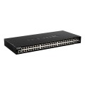 D-Link DGS-1520-52/E "48 ports GE + 2 10GE ports + 2 - 1518783