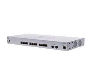 Switch Cisco CBS350-12XT-EU - 1532881