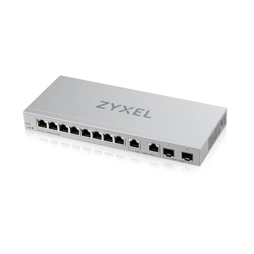 Switch ZyXel XGS1210-12-ZZ0102F - 1789504