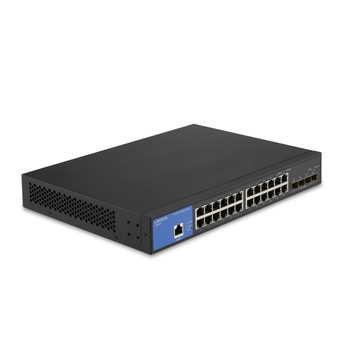 Switch Linksys LGS328C-EU - 1774974