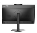 MSI AIO PRO AP242 13M-280EU i5-13400 23.8" IPS FHD 8GB SSD512GB M.2 Win11 Pro Black - 1784356