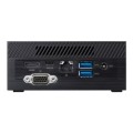 Mini PC ASUS PN51 R5-5500U Barebone - 1800719