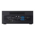 Mini PC ASUS PN51 R5-5500U/Win11PX - 1800725