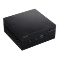 Mini PC ASUS PN51 R5-5500U/Win11PX - 1800723