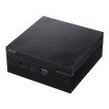 Mini PC ASUS PN51 R5-5500U/Win11PX - 1800722