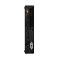 Lenovo ThinkCentre neo 50q Gen 4 i5-13420H 16GB DDR4 3200 SSD512 Intel UHD Graphics W11Pro Black - 1806545