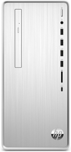 HP Pavilion TP01-1247c i5-10400 8GB DDR4 SSD256+1TB UHD630 DVD Klaw+Mysz WiFi BT 180Wgold Win10 (REPACK) 2Y - 1806546