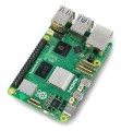 Raspberry Pi 5 4GB - Minikomputer - 1679539
