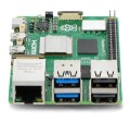 Raspberry Pi 5 4GB - Minikomputer - 1679538