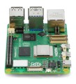 Raspberry Pi 5 4GB - Minikomputer - 1679532