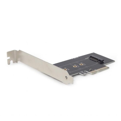 Karta GEMBIRD PEX-M2-01 (M.2, PCI Express 3.0 x 4) - 748838
