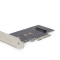 Karta GEMBIRD PEX-M2-01 (M.2, PCI Express 3.0 x 4) - 748839
