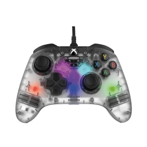 Snakebyte XSX Kontroler RGB X - 1779581