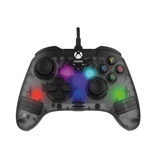 Snakebyte XSX Kontroler RGB X (szary) - 1779588