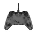 Snakebyte XSX Kontroler RGB X (szary) - 1779591