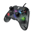 Snakebyte XSX Kontroler RGB X (szary) - 1779589