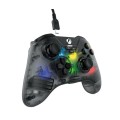 Snakebyte XSX Kontroler RGB X (szary) - 1779590