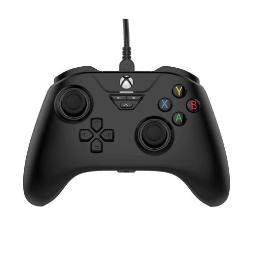Snakebyte XSX Kontroler Base X (czarny) - 1775114