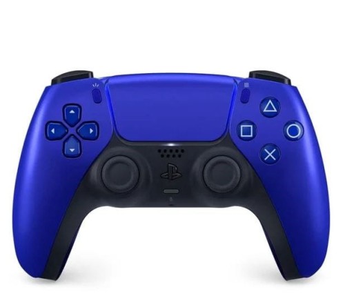 Kontroler bezprzewodowy SONY DualSense Cobalt Blue - 1800751