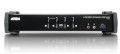 ATEN PRZEŁĄCZNIK KVM CS1924-AT-G 4-PORTOWY USB 3.0 4K DISPLAYPORT - 1048817