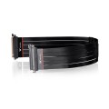THERMALTAKE RISER TT PREMIUM PCI-E 4.0 X16 EXTENDER - 600MM AC-059-CO1OTN-C1 - 1330562