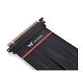 THERMALTAKE RISER TT PREMIUM PCI-E 4.0 X16 EXTENDER - 600MM AC-059-CO1OTN-C1 - 1330563