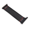 THERMALTAKE RISER TT PREMIUM PCI-E 4.0 X16 EXTENDER - 300MM 90° AC-058-CO1OTN-C2 - 1603448