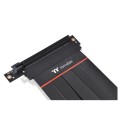 THERMALTAKE RISER TT PREMIUM PCI-E 4.0 X16 EXTENDER - 300MM 90° AC-058-CO1OTN-C2 - 1603453