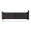 THERMALTAKE RISER TT PREMIUM PCI-E 4.0 X16 EXTENDER - 300MM 90° AC-058-CO1OTN-C2 - 1603449
