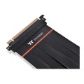 THERMALTAKE RISER TT PREMIUM PCI-E 4.0 X16 EXTENDER - 300MM 90° AC-058-CO1OTN-C2 - 1603452