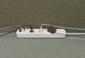 Listwa zasilająca TESLA TSL-SPL-3+4USB Smart Power Strip 3 + 4 USB TSL-SPL-3+4USB - 1330636