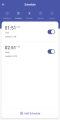 GEMBIRD INTELIGENTNA LISTWA ZASILAJĄCA Z ŁADOWARKĄ USB 4 GNIAZDA PL, BIAŁA - 1735518