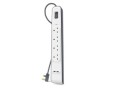 Listwa zasilająca Belkin BSV401VF2M - 1481006