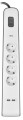 Listwa zasilająca Belkin BSV401VF2M - 1690901