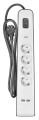 Listwa zasilająca Belkin BSV401VF2M - 1690900