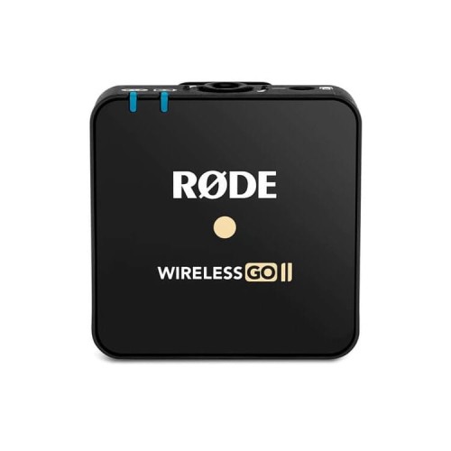 Rode Wireless GO II TX - Nadajnik dedytkowany wireless GO II - 1655253