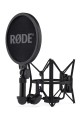 RODE NT1 5th Generation Silver - Mikrofon pojemnościowy - 1478000